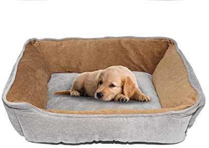 Sogni e Capricci Datex Caseta para Perros y Gatos, King, 44 x 34 x 15 cm