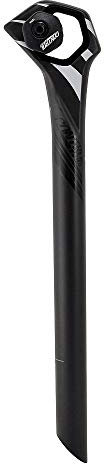 CONTROLTECH Cougar Carbon Hex Seatpost Four Offset Positions 27.2x350mm , SP-1570 , ST2057