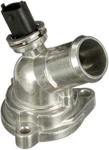GATES Termostato TH630102G1 | Compatibile con: CHEVROLET SPARK