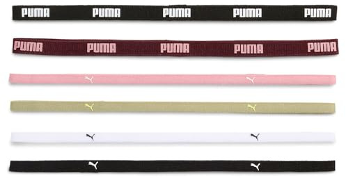 PUMA TR ESS Haarbänder