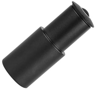 Fhsqwernm Lenkererhöhungen für Fahrräder, Lenker-Adapter, Mountainbikes, Vorbauerhöhungen, Aluminiumlegierungen, Fahrräder, Gabelschaftverlängerungen