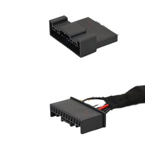 XEDLAMP For VW, for Atlas Car, for Smart, Dispositivo eliminador de Parada automática, Parada automática, Arranque, Cable de Enchufe de desactivación Sensor de Arranque y Parada automáticos