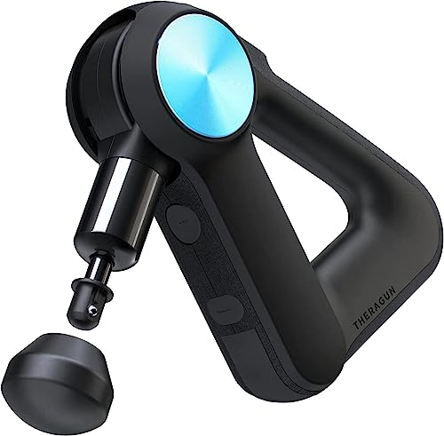 Theragun Pro vibrierende Massagepistole für Tiefengewebe-Behandlung