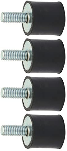 Ausla gummilager m3 antivibrationsspule silentblock m5 m6 auto boot spulen antivibration spulenvibration autospulen gummilagersilentblock