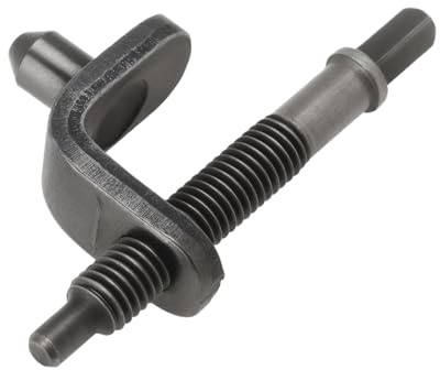 OTOTEC Kit tendicatena per motosega compatibile con motosega Makita UC4041A UC3041A UC3541A codice parte 346859-4/324620-9