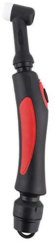 WIG-Brennerkopf, WP-26 WIG-Schweißbrenner Flexibler Kopfkörper WIG-Brennerhalter WIG-Schweißbrenner Luftgekühltes WIG-Schweißzubehör WIG-Schweißbrennerkopfkörper