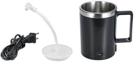 ACAGALA Kit de pulido para faros delanteros de coche, con boquilla antigoteo, con boquilla antigoteo, enchufe europeo