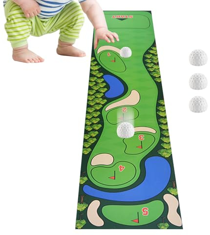 Set Gioco Palla da Tavolo | Gioco Sportivo Multigiocatore - Curling e Bowling da Tavolo,per Adolescenti Amici Bambini Compagni di Classe Soggiorno Dormitorio Appartamento Festa Aula