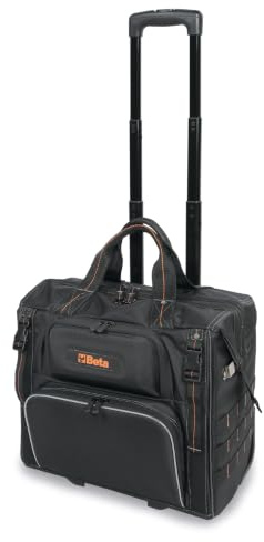 Beta C8A - Trolley portautensili in tessuto tecnico