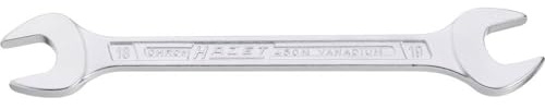 Hazet 450N-20X22-SB Doppel-Maulschluessel 20-22mm DIN 3110