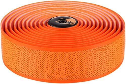 Lizard Skins DSP Bartape Lenkerband, 3,2 mm, für Erwachsene, Unisex, Tangerine, Orange, Einheitsgröße