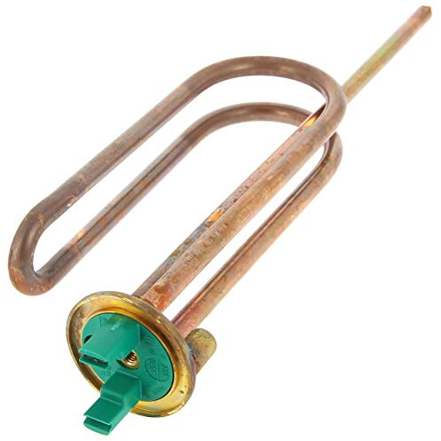 Résistance blindée 1800w 270mm pour chauffe-eau