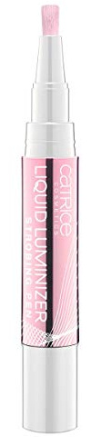 Catrice Rouge Liquid Luminizer Strobing Pen Pink 010, 40 g