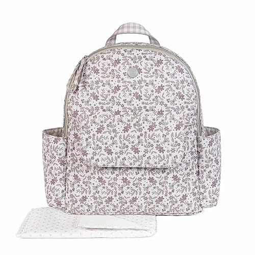 Mochila Delia Rosa (De)