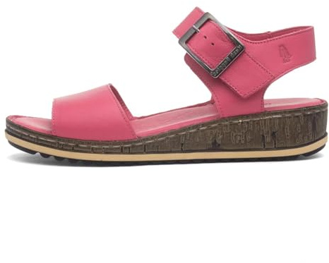 Hush Puppies Women's Ellie Wedge Sandals