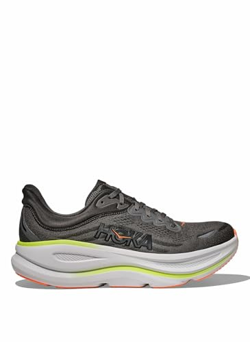 Hoka, Scarpe Bondi da uomo, taglia 42, 11