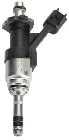 8 pezzi di ugello di iniezione del carburante 12623116