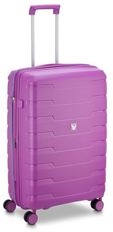 Roncato SKYLINE 2.0 Trolley medio 70 cm Espandibile - Orchidea
