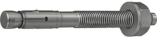 Fischer Bolzenanker FBZ 10/10 50 Stück A4