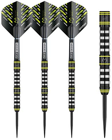 WINMAU