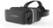 GYAM Occhiali VR, Occhiali 3D per Realtà Virtuale per iPhone Android 3.5-6.0 Pollici Smartphone, per Bambini E Adulti