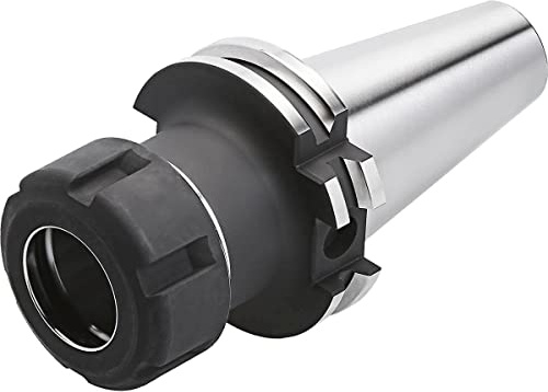 Mandrino SK40 DIN 69871 AD/B ER25 (430E) A= 200 mm 80 mm 40