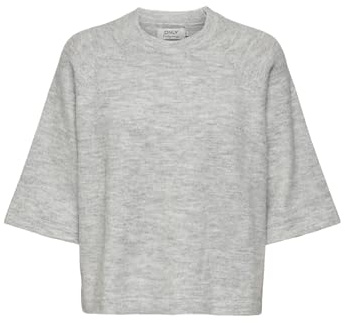 ONLY Female Strickpullover ONLSIMONI Strickpullover