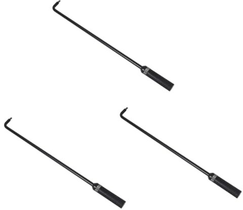 ULTECHNOVO 3pièces Outil De De Vis Pour Tournevis De Durable Pour Ajustements De Et Vis De Direction Et Portable Pour Et Amateurs