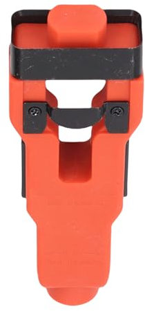 Generic Door Latch Mortise Tool, Door Latch Installation Kit, Precision Mortising Tool with Contour Blades for 1-3/8 or 1-3/4 Thick Doors, Impact Resist Material