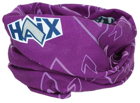 HAIX Multifunctional-Loop purple