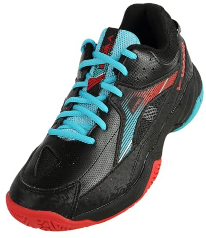 Victor SH-A170 - Scarpe da Badminton, per Qualsiasi Tipo di Terreno, più Comfort e Presa sicura, Unisex