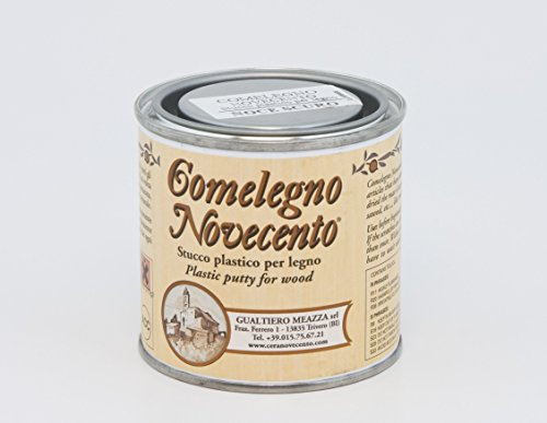 Stucco X Legno Ml.250 Noce Scuro Pz 12,000
