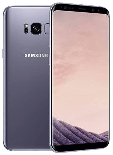 Samsung Galaxy S8+ Smartphone (6,2 Zoll (15,8 cm), 64GB interner Speicher)