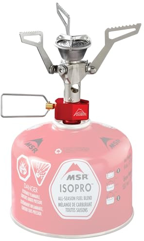 MSR - PocketRocket 2 Stove, Kochsystem
