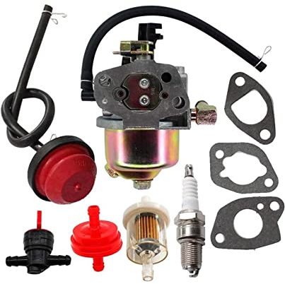 Nonuine per Artigiano 179Cc Spazzaneve 247.889571 247.881733 247881733 per Huayi 161S 161SA 165S 165SA 170S 170SA 165SB Carburatore Carburatore decespugliatore