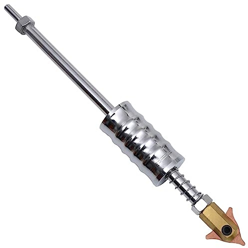 Générique Marteau à inertie pour Soudeur par Points 42cm Acier au Carbone,Outils à Main,2.06KG-210586
