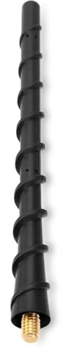 Autoantenne 7 Zoll, passend für Jeep Renegade (2011–2022), Grand Cherokee, Compass, Avenger und Durango Auto Audio & Video Antennen