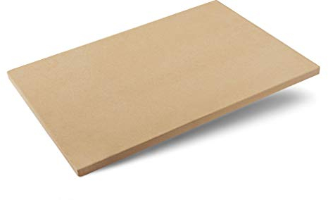 Napoleon Pizzastein, 51 x 34 cm, beige, 54 x 34 x 1.8 cm, 1 ml, 70008