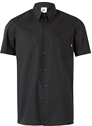 Velilla P5310Xxl - Camisa manga corta un bolsillo