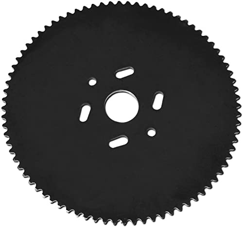 KOB Drive Sprocket 80 Tooth Go Fun Kart #35 Chain Manco 9986 80 Tooth 9 3/4 GoKart