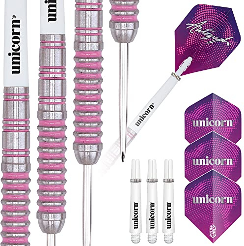 Unicorn Dartpfeile Damen
