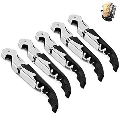 PPX 5 sacacorchos Profesionales Sommeliers servidores Elegante