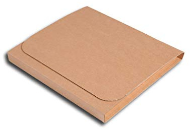 LP Schallplatten Versandkartons Protected (30 Stück)