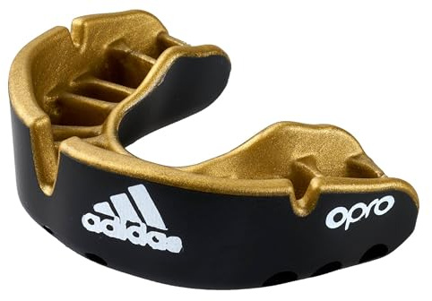 adidas Mundschutz OPRO Gen4 Gold-Edition