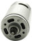 Motor de motor práctico herramientas eléctricas 13 dientes 14.4 V piezas accesorios taladro eléctrico reemplazo durable metal profesional para Bosch