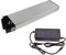 Batteria per Bici Elettrica 48v 10.4Ah Per Shengmilo incorporata Batteria al Litio Li-Ion Batteria Ricaricabile Adatto per Bicicletta elettrica 350W 500W Motore