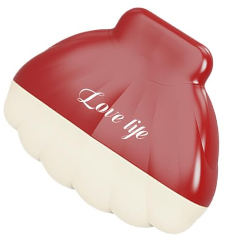 Rullo Levapelucchi Riutilizzabile - Rullo Levapelucchi Per Vestiti | Rullo Per Vestiti Appiccicoso | Rullo Per Pelucchi Appiccicoso E Resistente Per Indumenti | Rullo Per Pelucchi Domestico A Forma Di