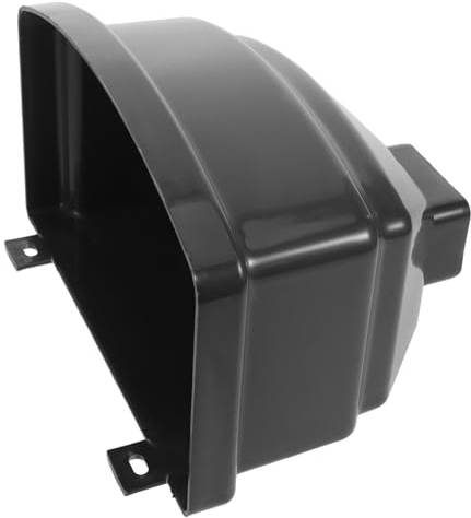 Gatuida Downspout Diverter in PVC Curvo per Grondaia Collettore Acqua Piovana Resistente e Facile da Installare Adatto Tubi Grondaia e Sistemi di Raccolta per Uso Residenziale e