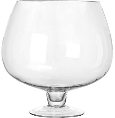 XFZJCHAP Verre à bière Jumbo Kingpin – Un énorme gobelet ludique pour Les connaisseurs astucieux et Les Amateurs d'aquariums.