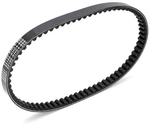 Drivrem För KYMCO KXR 90 För Maxxer Topteng Drive Kilrem Tillbehör 23100-KHC4-900 Motorcykeldrivremmar